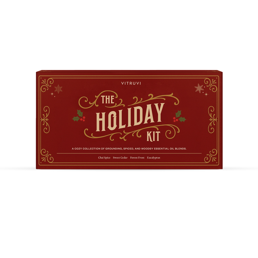 The Holiday Kit