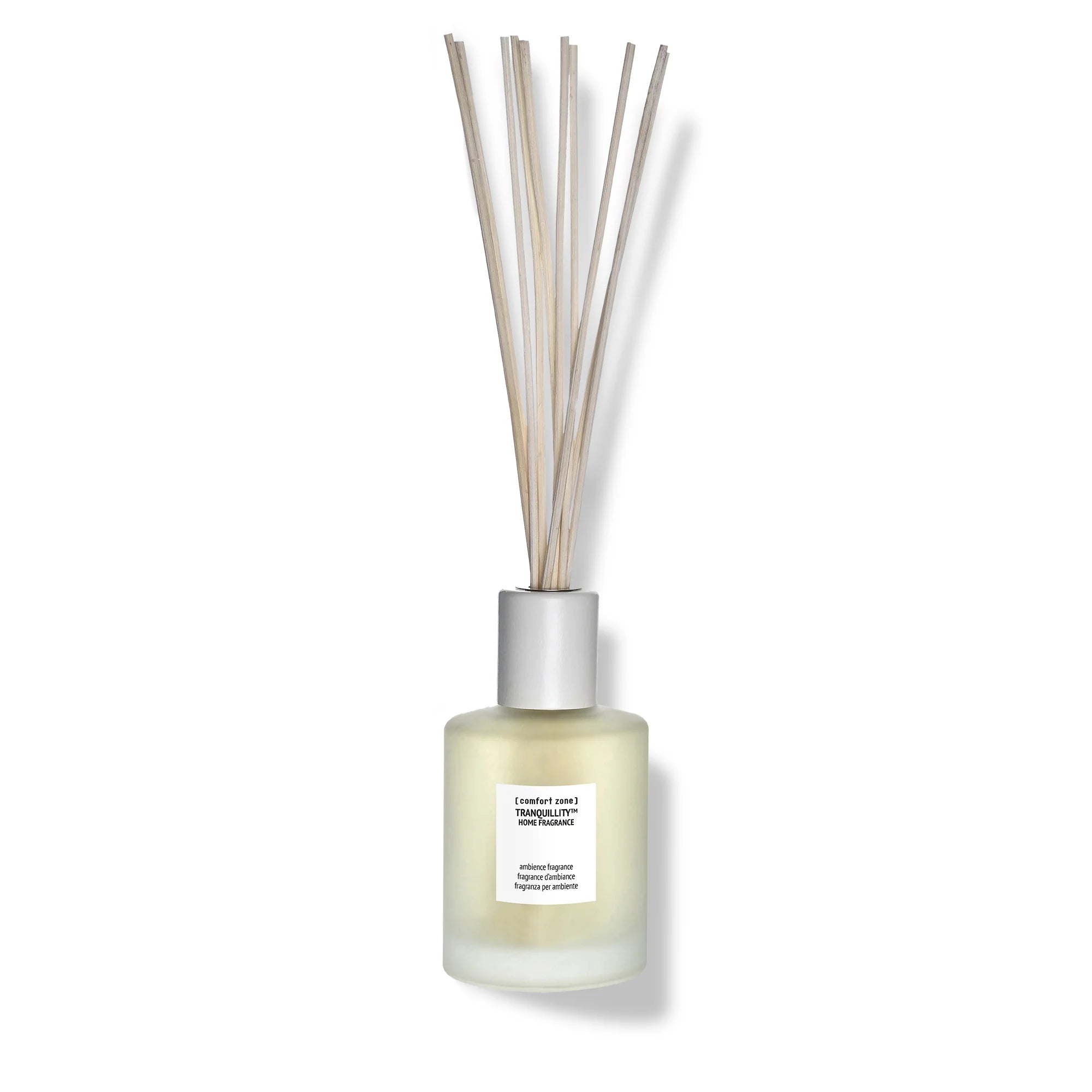 Tranquillity™ Home Fragrance Diffuser | Reed diffuser | LOSHEN & CREM