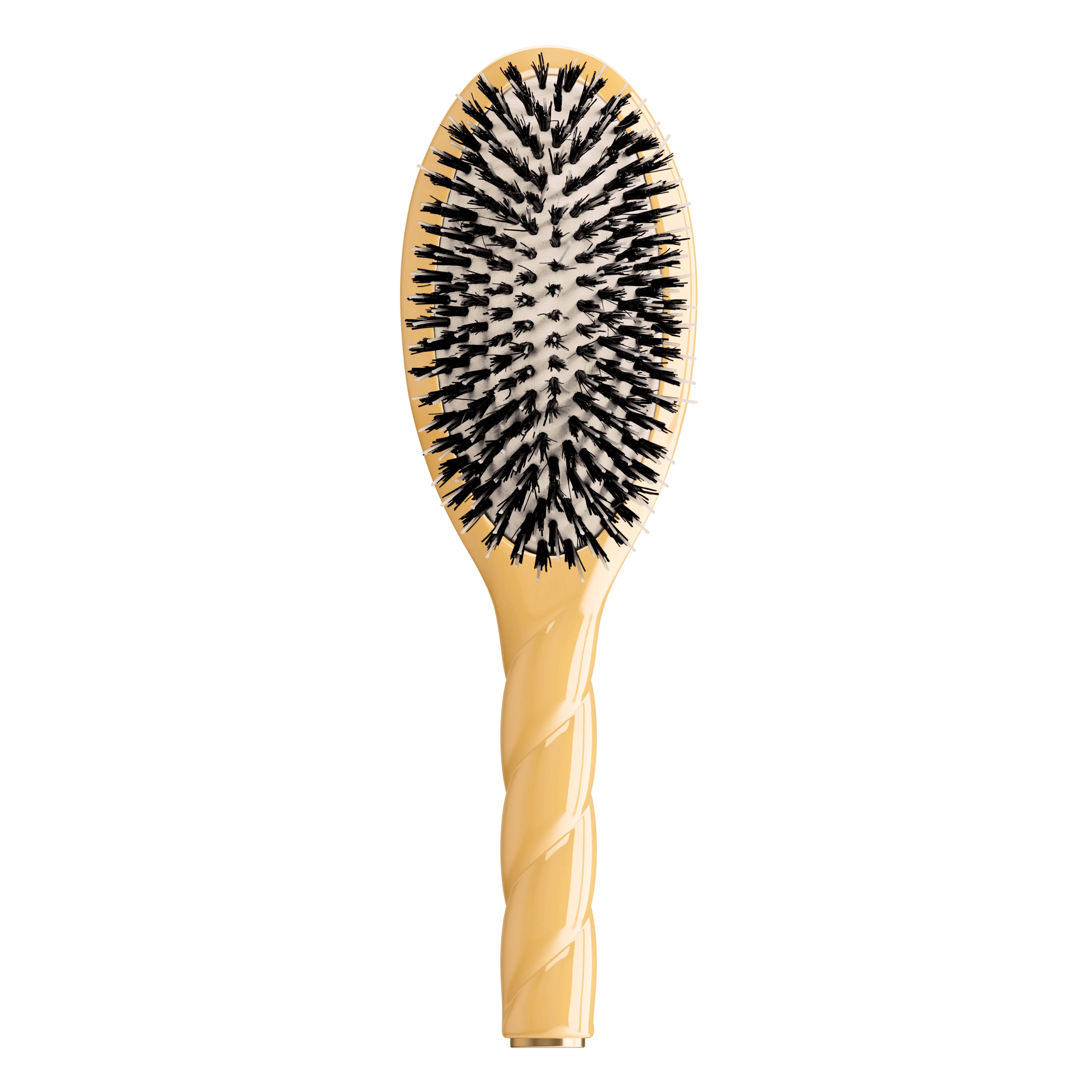 La Bonne Brosse N°02 Essential Care & Detangling Hair Brush - Large | Detangling hair brush | LOSHEN & CREM