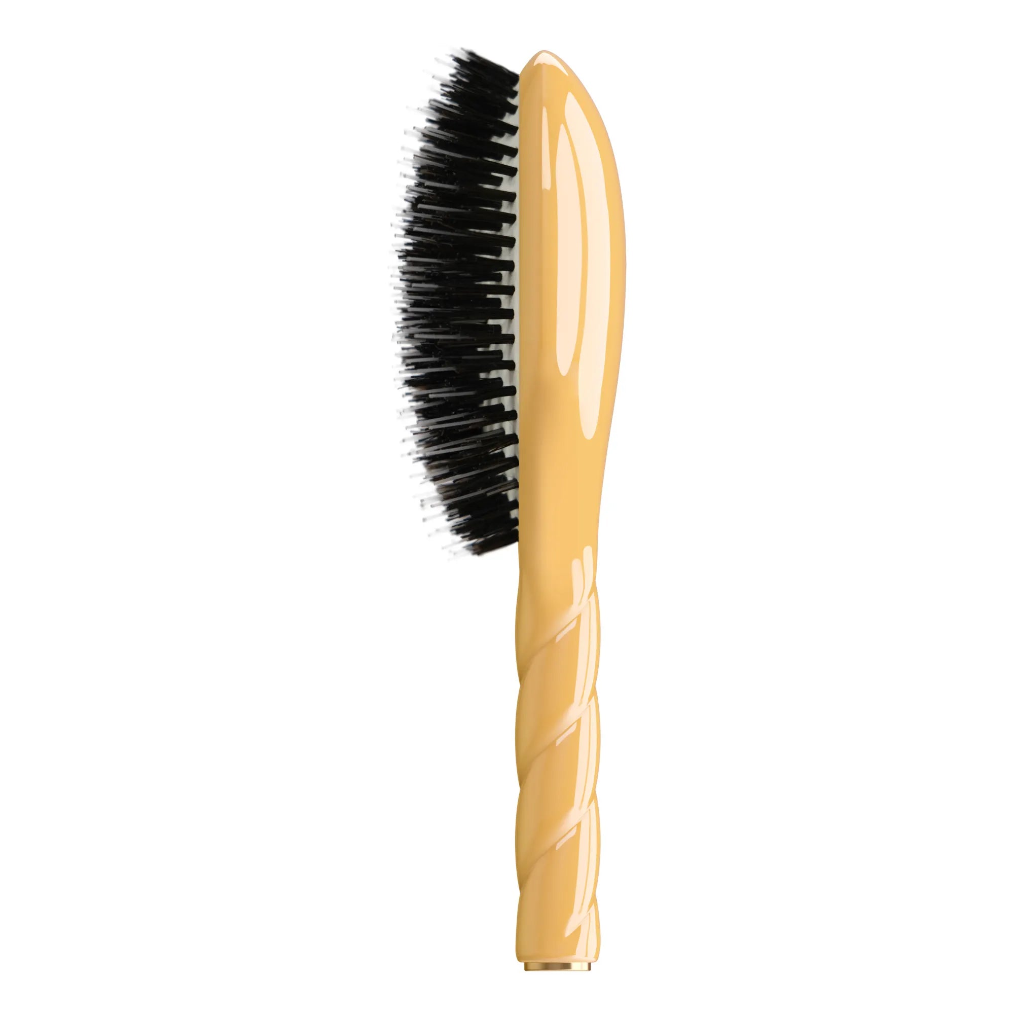 La Bonne Brosse N°02 Essential Care & Detangling Hair Brush - Large | Detangling hair brush | LOSHEN & CREM