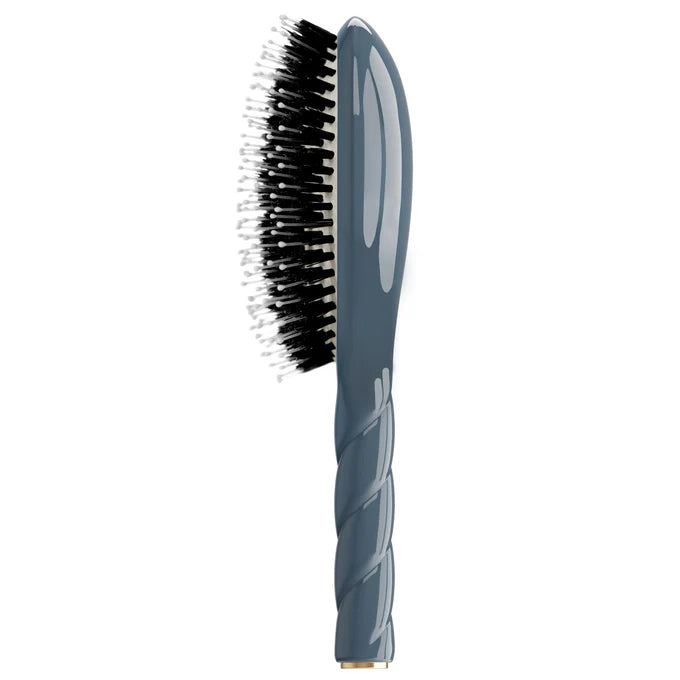 La Bonne Brosse N°02 Essential Care & Detangling Hair Brush - Large | Detangling hair brush | LOSHEN & CREM