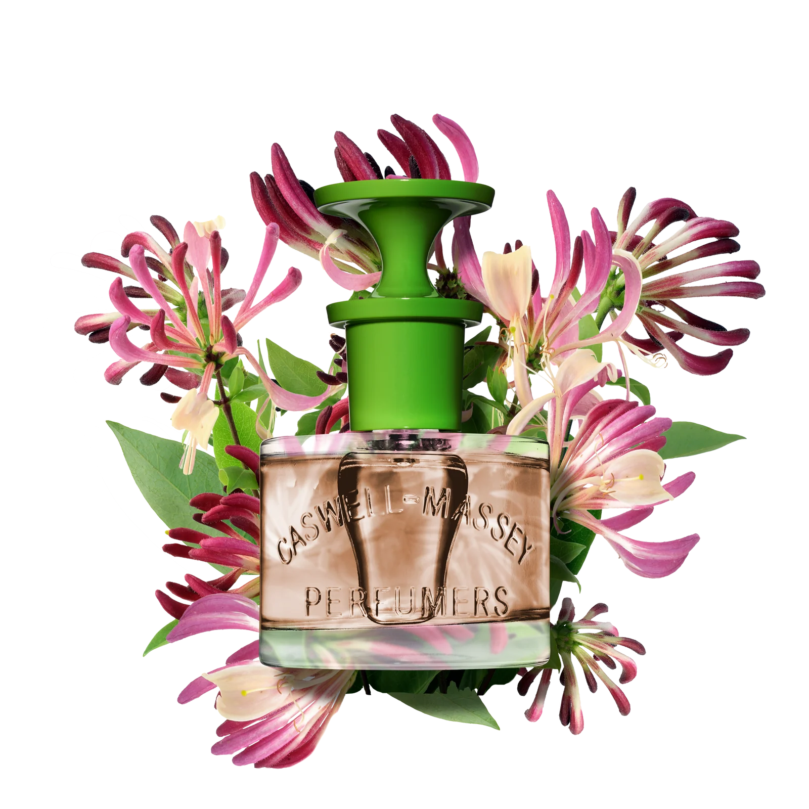 Honeysuckle Eau de Toilette | Eau de toilette | LOSHEN & CREM