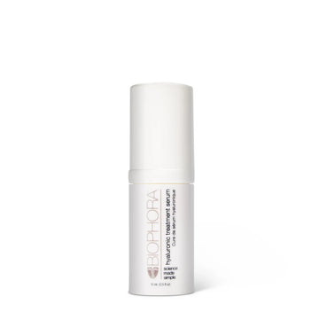 Biophora Hyaluronic Acid Serum