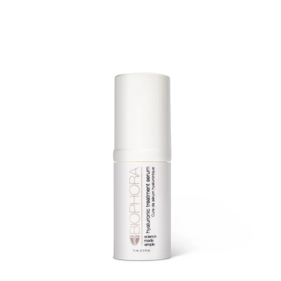 Biophora Hyaluronic Acid Serum