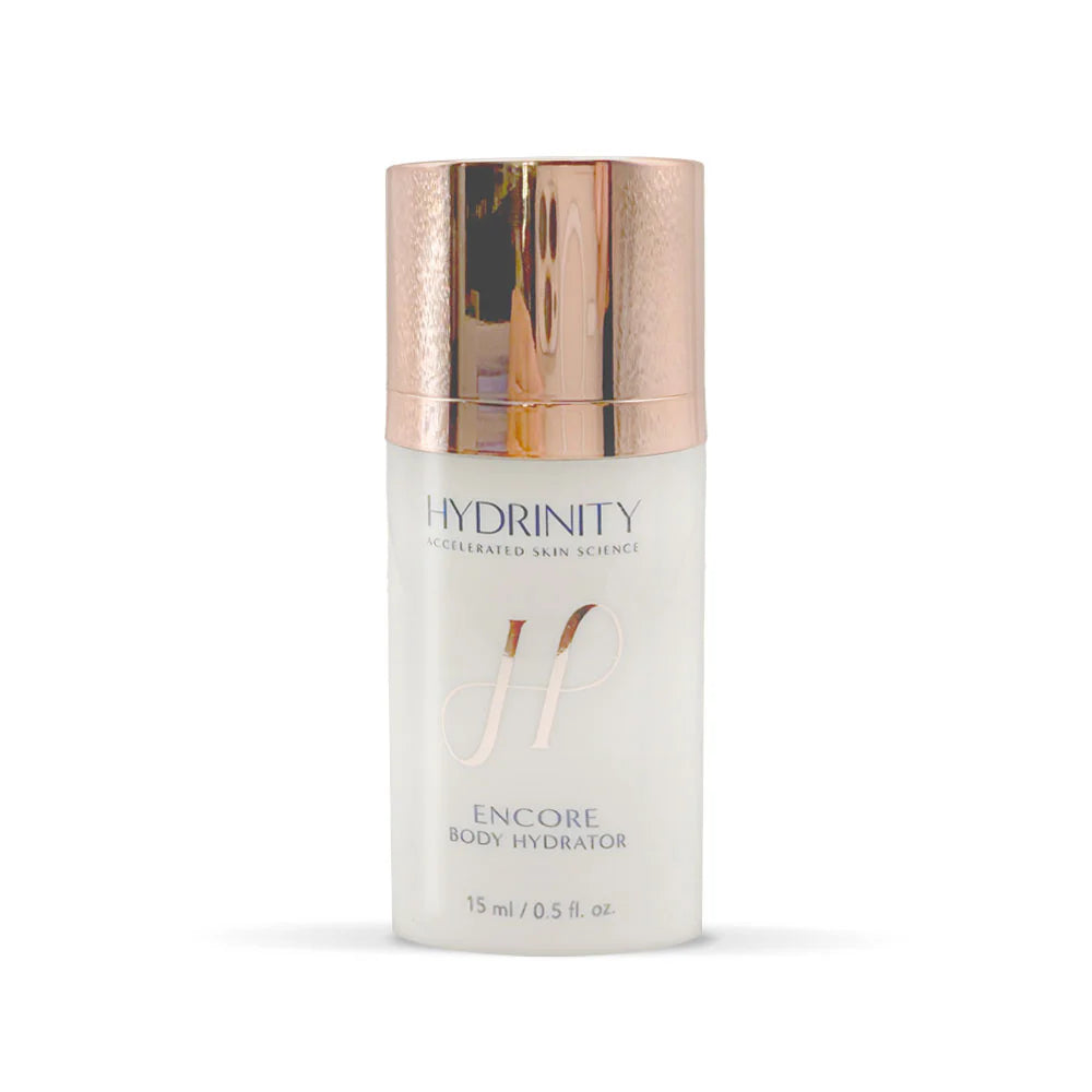 ENCORE Body Hydrator | Body cream | LOSHEN & CREM