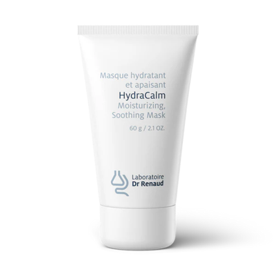 HydraCalm Moisturizing Mask | Soothing mask | LOSHEN & CREM