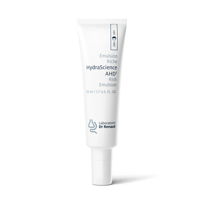 HydraScience AHD3 – Rich Emulsion | Hydrating cream | LOSHEN & CREM