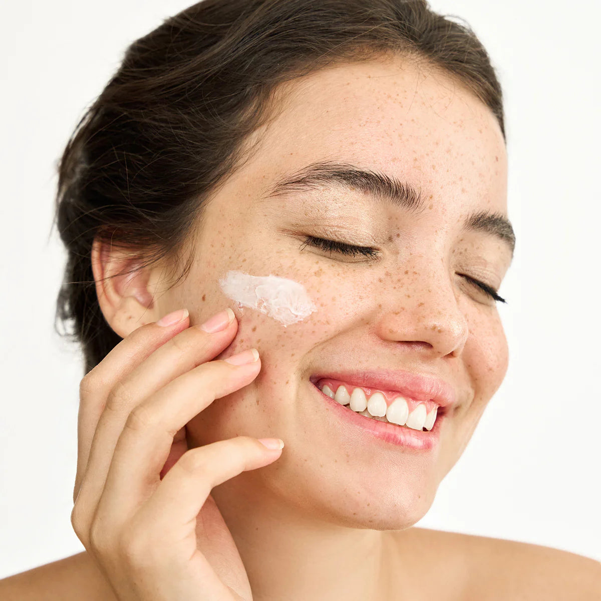HydraScience AHD3 – Rich Emulsion | Hydrating cream | LOSHEN & CREM