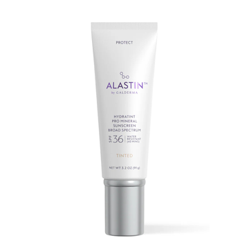 Écran solaire teinté Alastin HydraTint Pro Mineral Broad Spectrum SPF 36