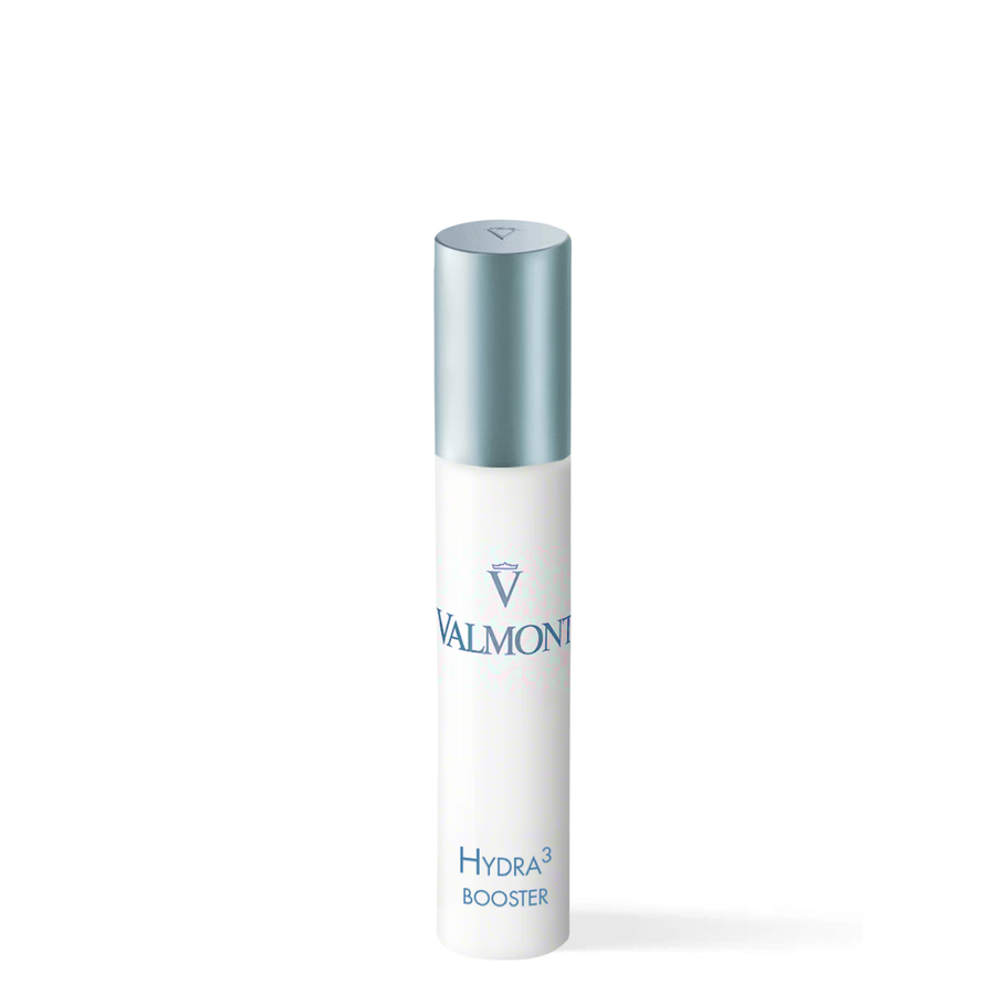Sérum gel à l’acide hyaluronique Valmont Hydra³ Booster