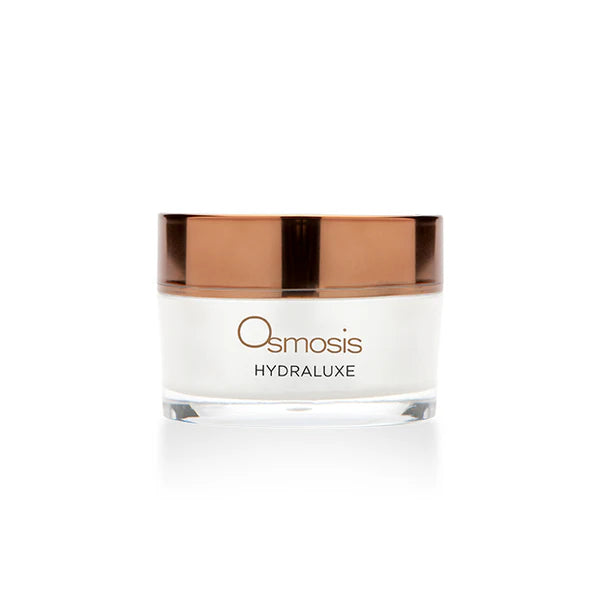 Hydraluxe mask