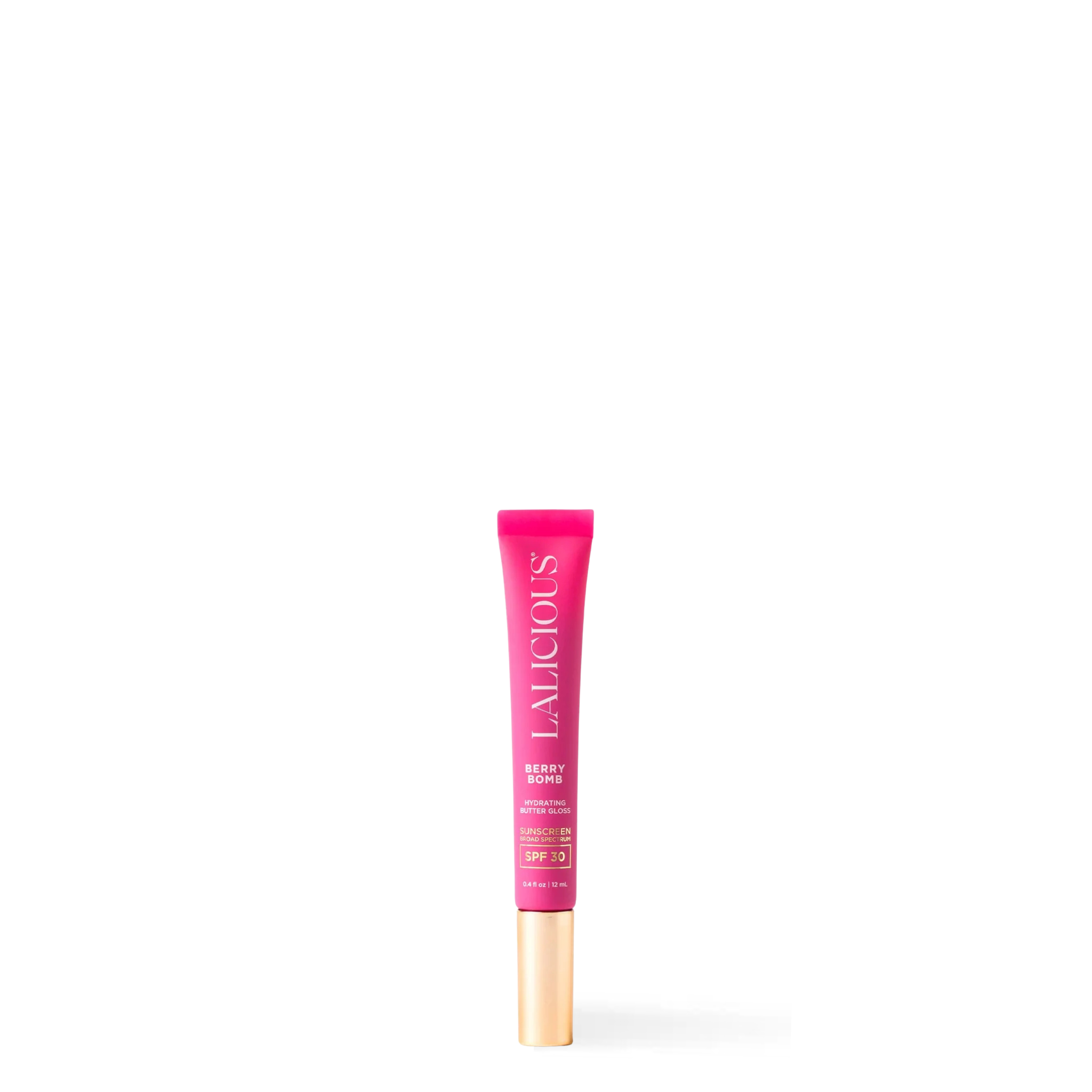 Hydrating Butter Gloss SPF 30