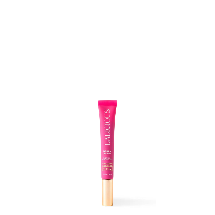Baume Lèvres Hydratant Brillant SPF 30