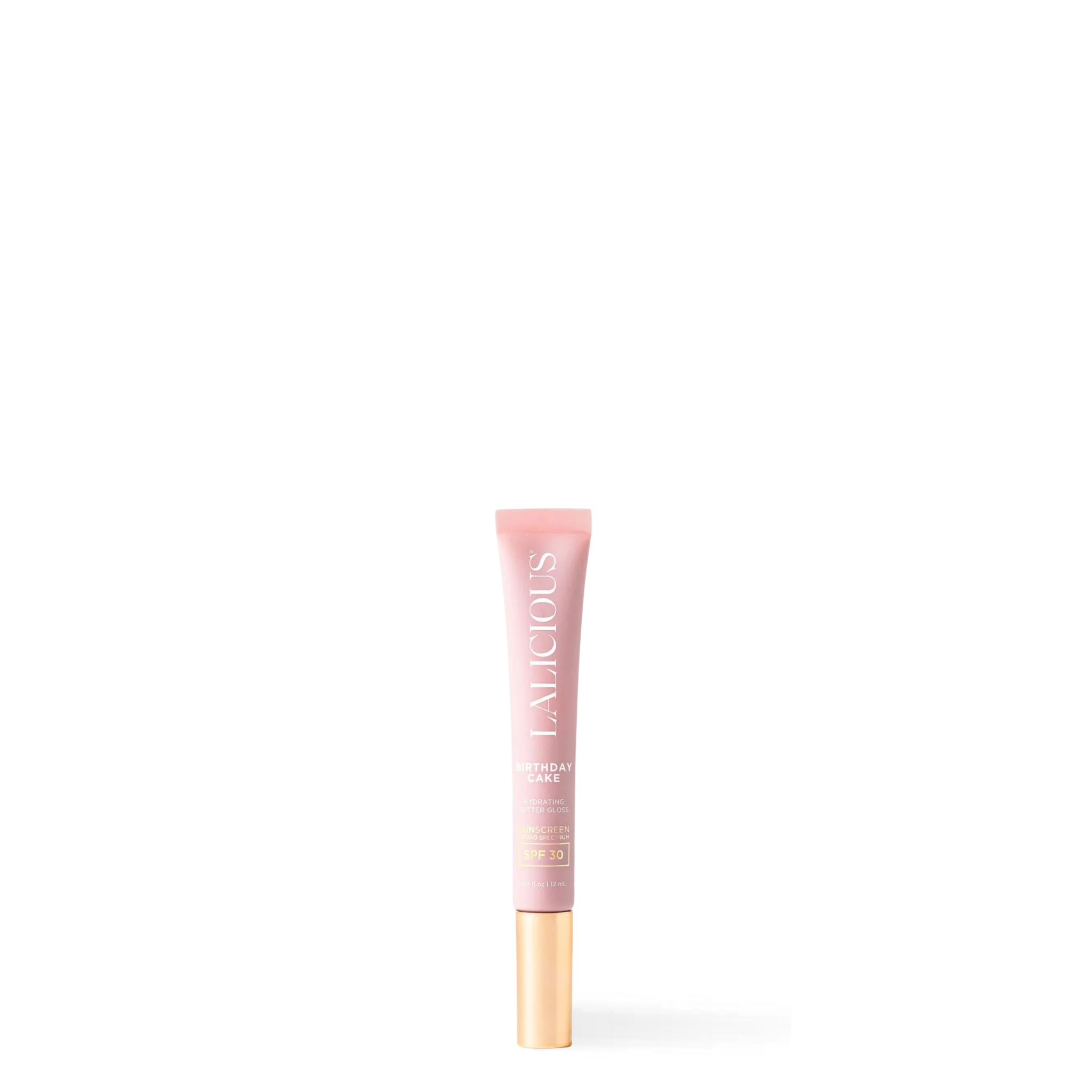 Hydrating Butter Gloss SPF 30