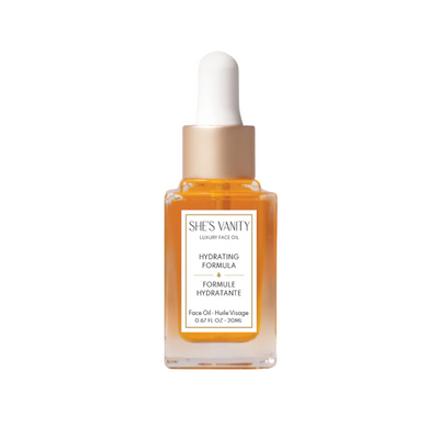 Hydrating Formula | Face oil | LOSHEN & CREM