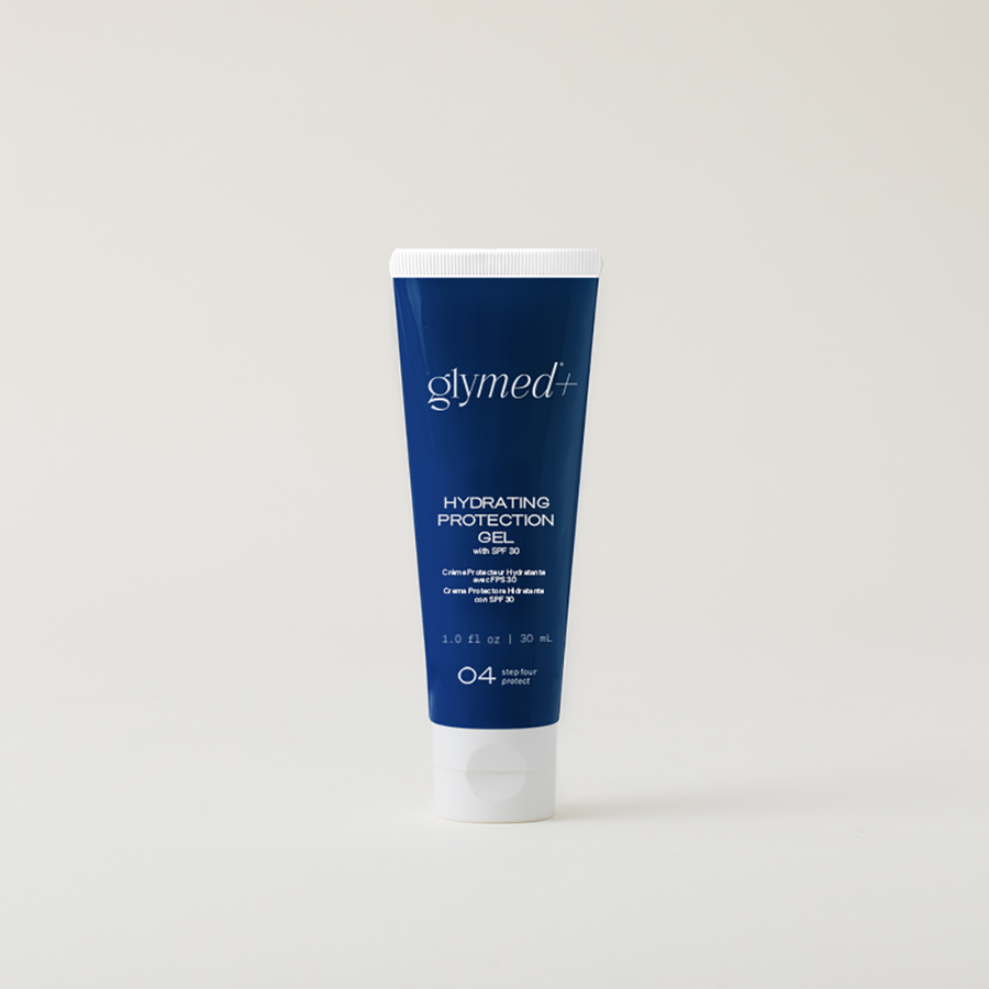 GlyMed Hydrating Protection Gel with SPF 30