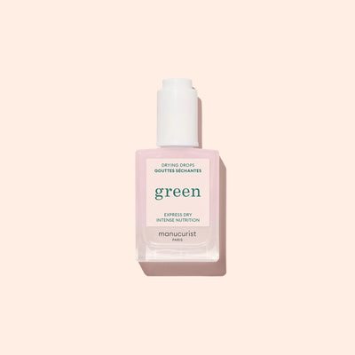 Hydrating Drying Drops | Nail - Dryer | LOSHEN & CREM