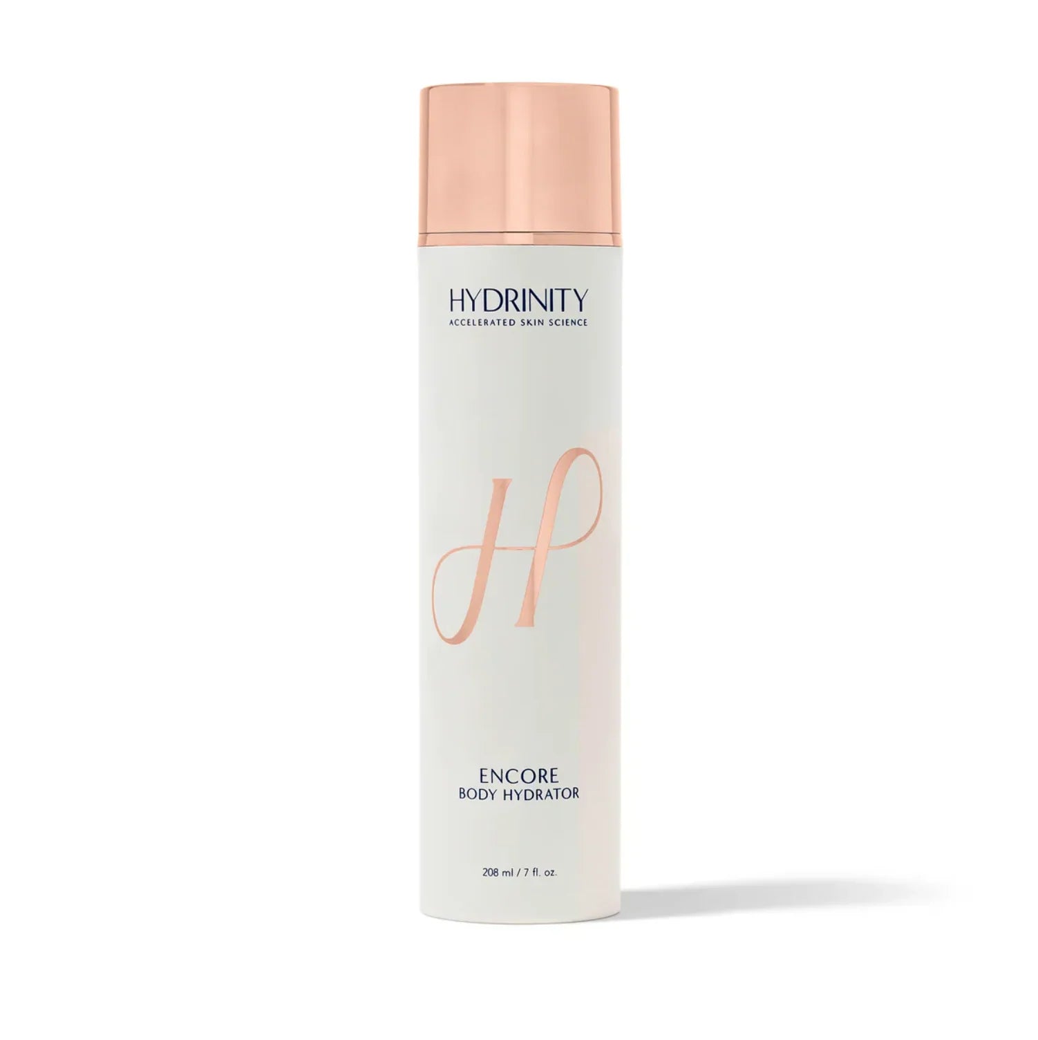 Hydrinity ENCORE Body Hydrator | Body cream | LOSHEN & CREM