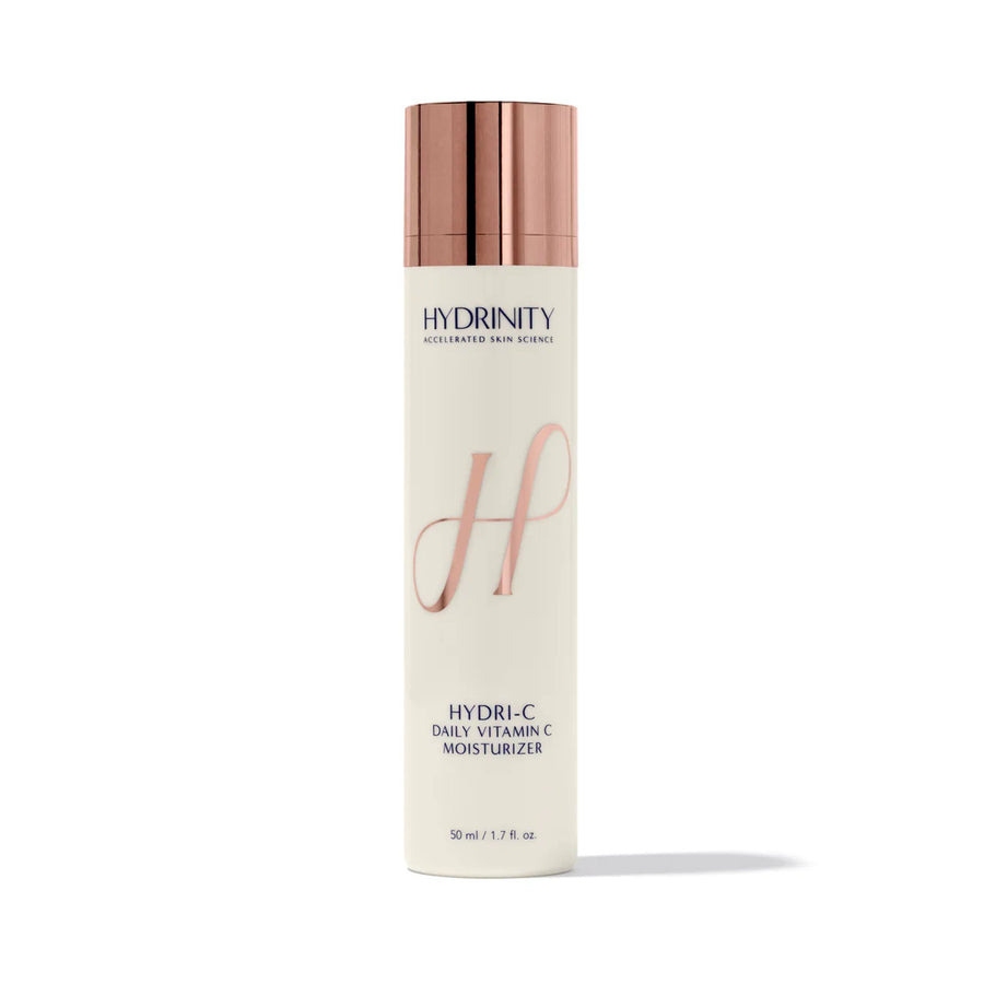 Hydratant quotidien à la vitamine C Hydrinity Hydri-C