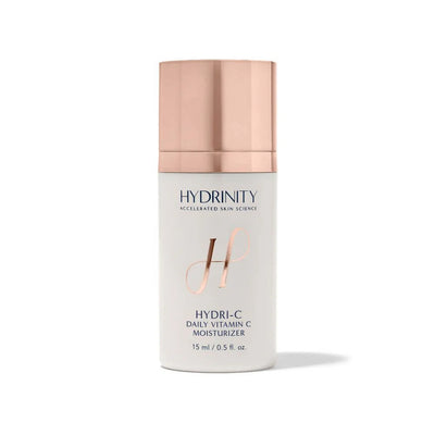 Hydrinity Hydri-C Daily Vitamin C Moisturizer | Vitamin C serum | LOSHEN & CREM
