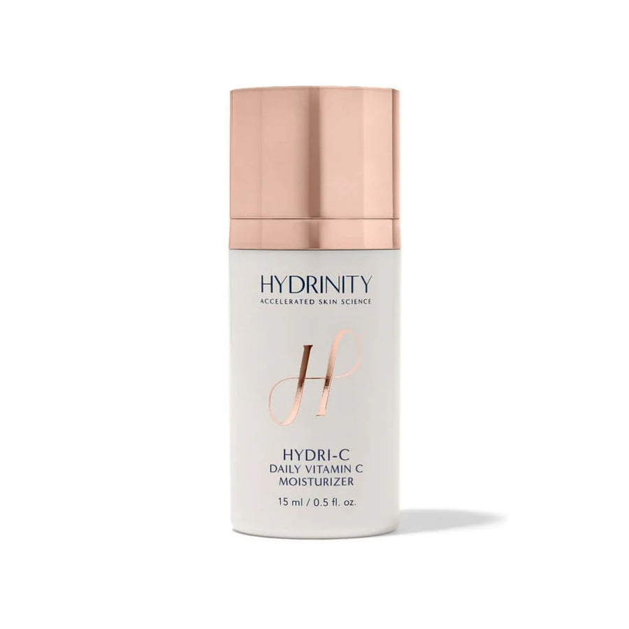 Hydratant quotidien à la vitamine C Hydrinity Hydri-C