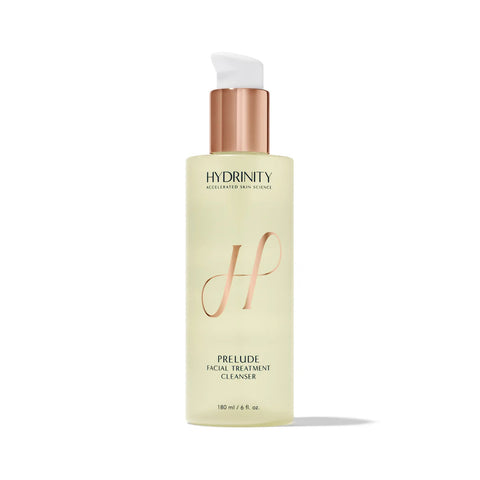 Nettoyant pour le visage Hydrinity Prelude