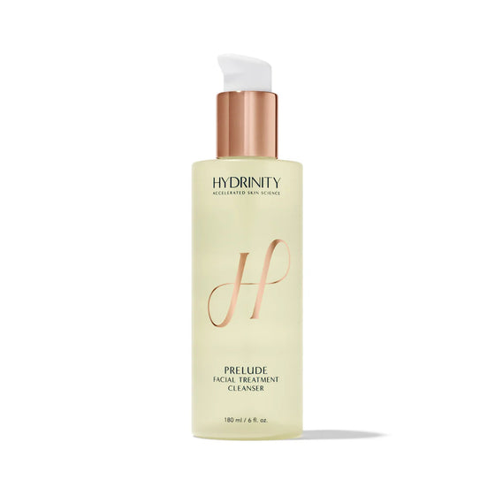 Hydrinity Prelude Facial Cleanser