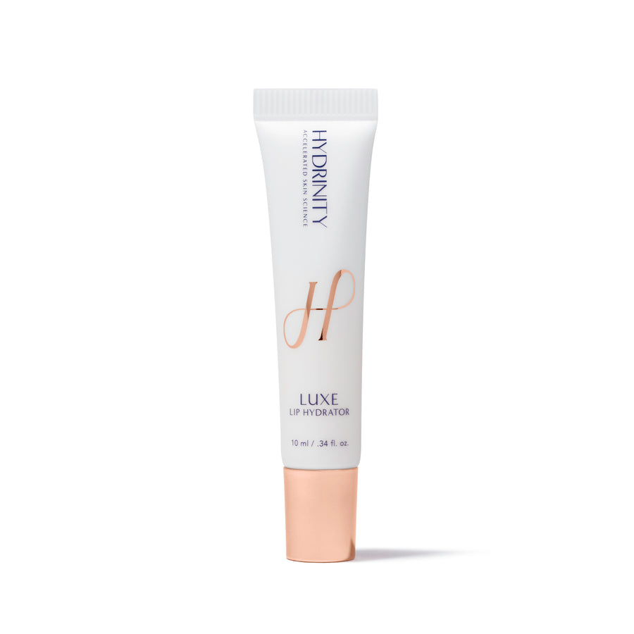 Hydratant pour les lèvres Hydrinity Luxe