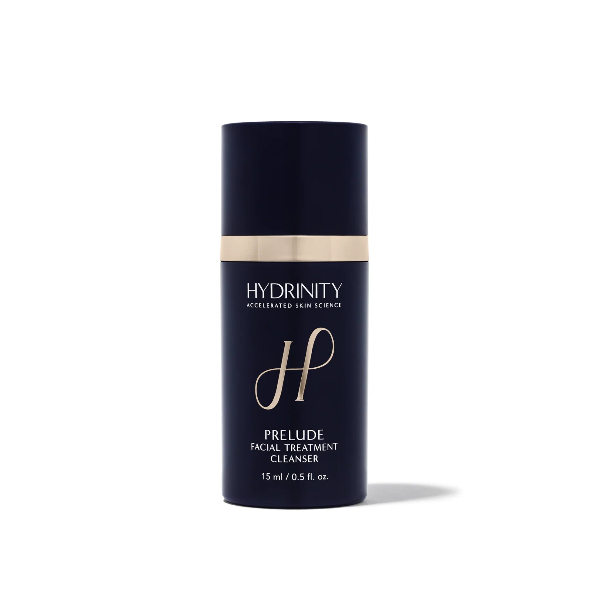 HYDRINITY PRELUDE FACIAL TREATMENT CLEANSER | Cleansing gel | LOSHEN & CREM