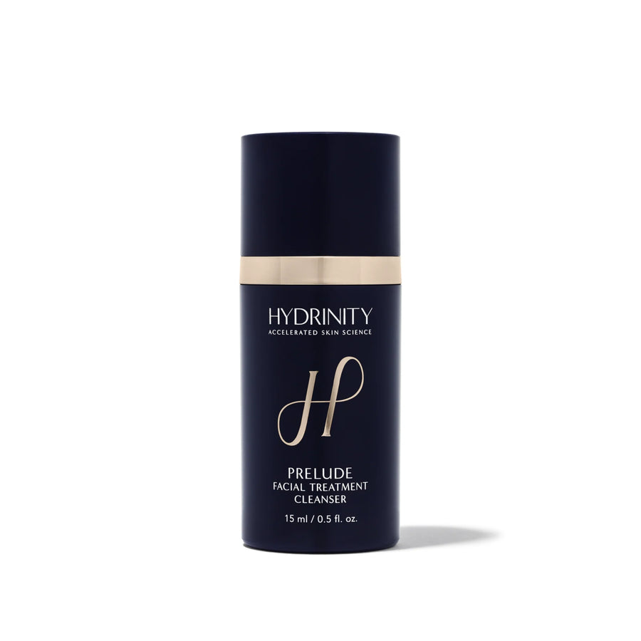 Nettoyant pour le visage Hydrinity Prelude