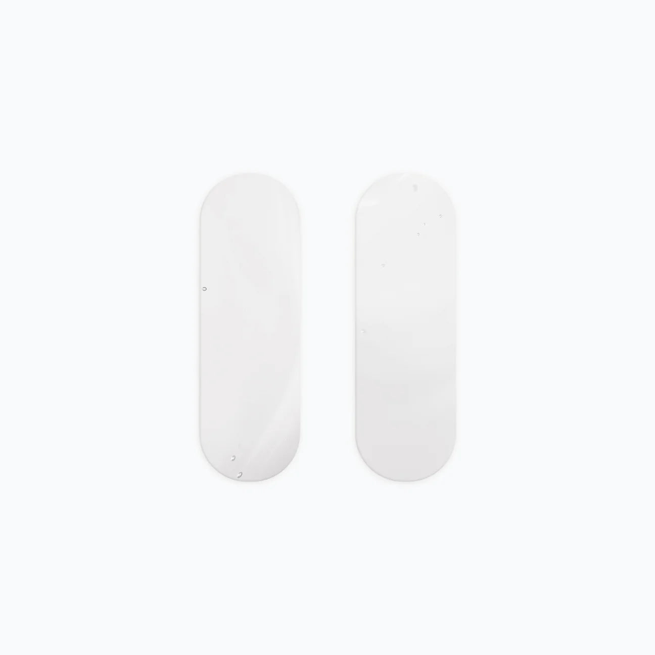 Hydrogel Vajacial Side Strips | Body - Ingrown solution | LOSHEN & CREM