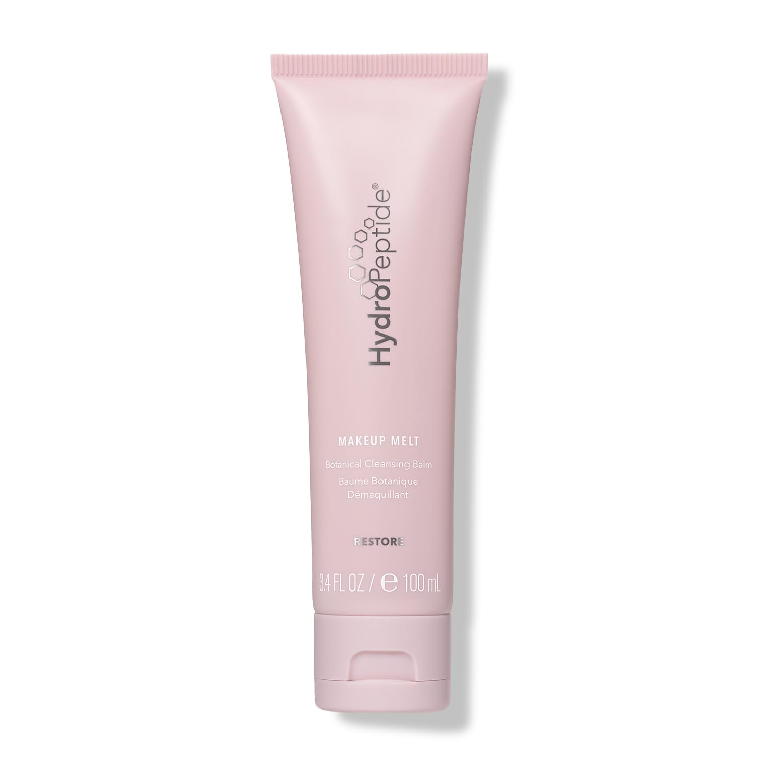 MAKEUP MELT BOTANICAL CLEANSING BALM | Cleansing balm | LOSHEN & CREM