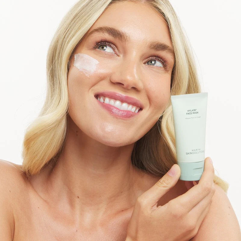 Hyla3D® Face Mask