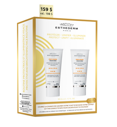 Photo Regul Set | Sun protection set | LOSHEN & CREM