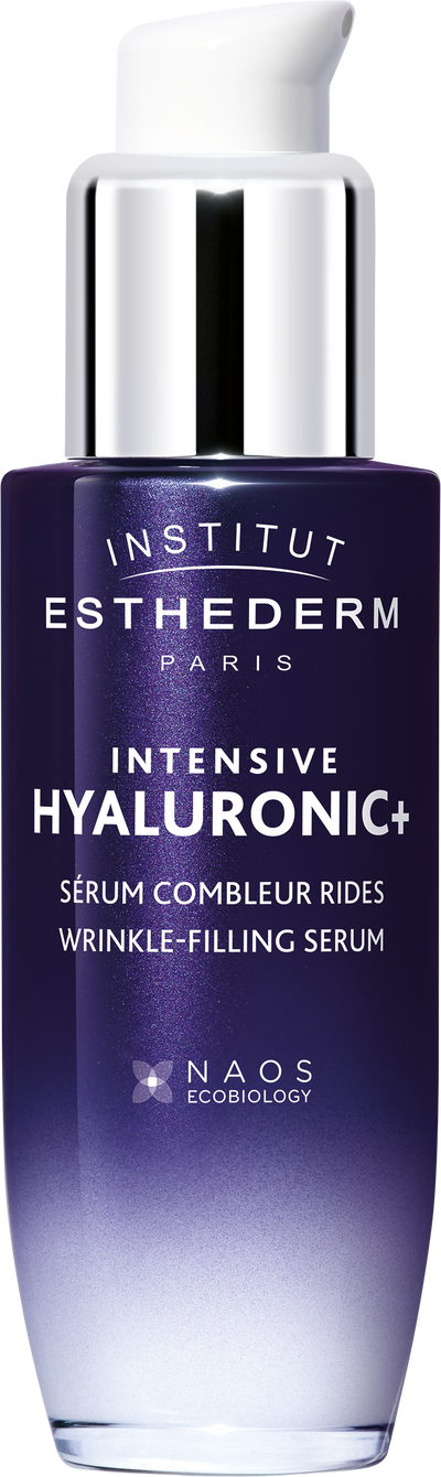 Intensive Hyaluronic+ Filling Serum | Hyaluronic acid serum | LOSHEN & CREM