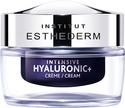 Intensive Hyaluronic+ Cream