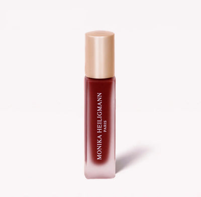Elixir de Volume Lip Volumizing Serum – Midnight in Paris | Lips - Tinted serum | LOSHEN & CREM