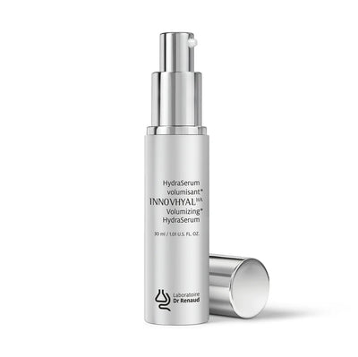 InnovHyalHA Volumizing HydraSerum | Hydrating serum | LOSHEN & CREM