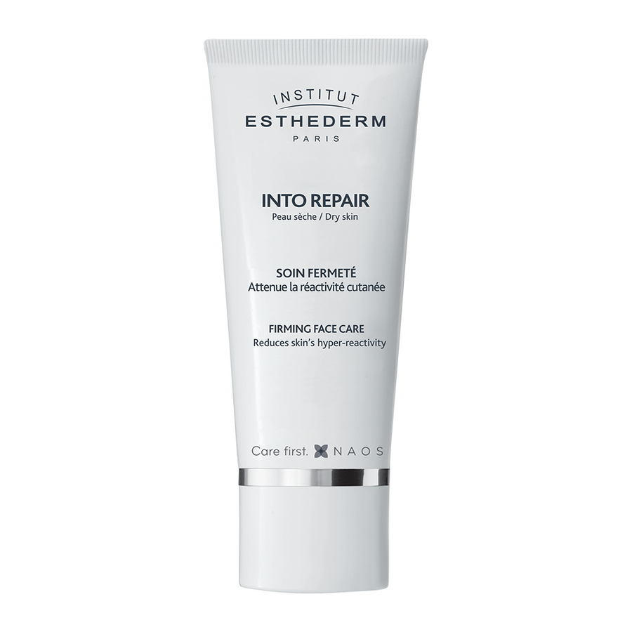 Into Repair Firming Face Cream