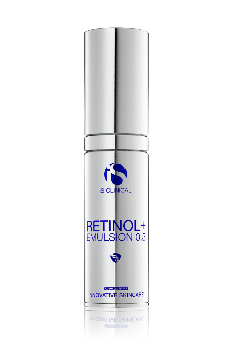 Émulsion au rétinol iS Clinical Retinol+ Emulsion 0.3