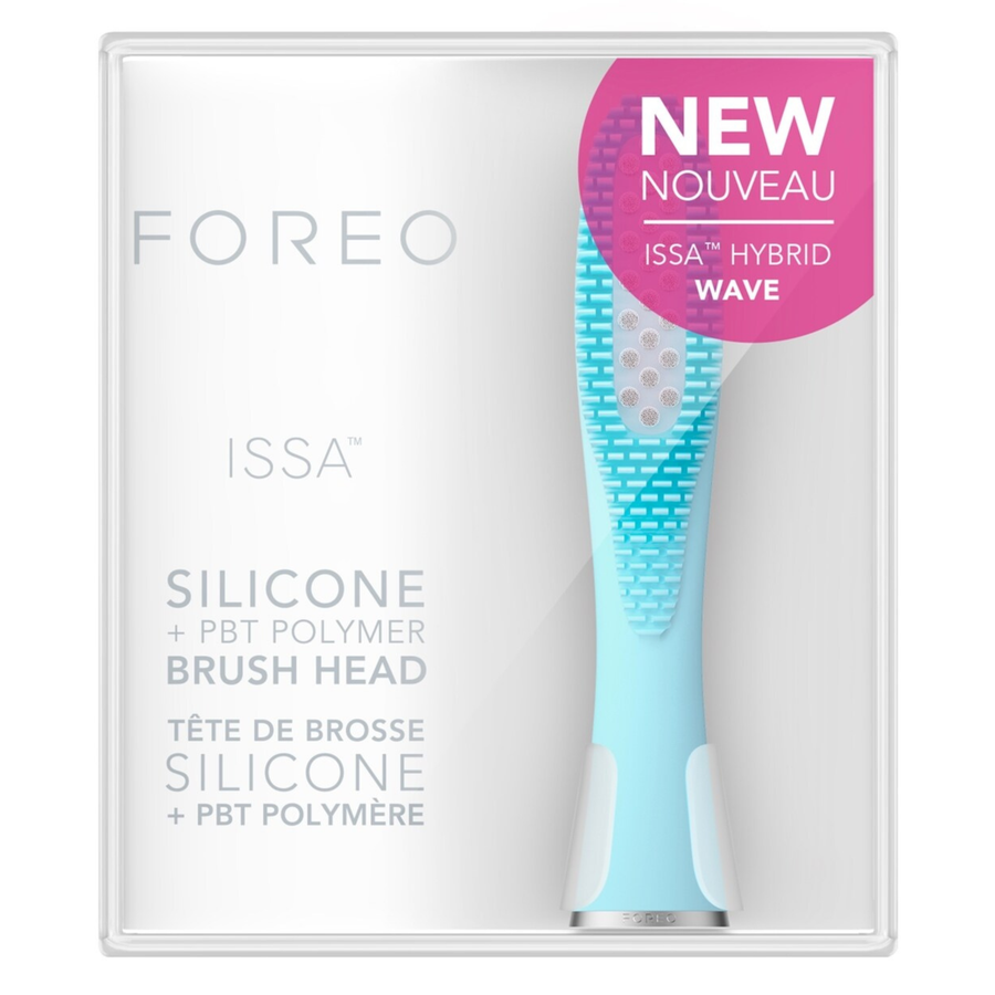 ISSA Hybrid Wave Tête de brosse
