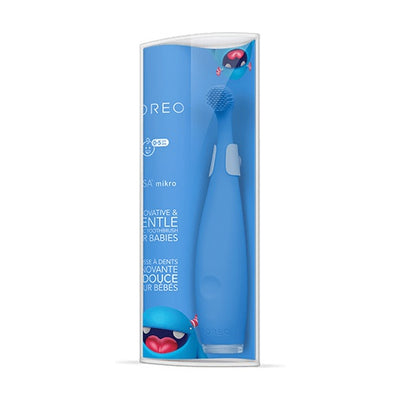 ISSA mikro baby electric toothbrush | Oral care - Toothbrush kids | LOSHEN & CREM