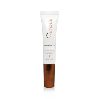 Illuminate Eye & Lip Treatment | Eye cream | LOSHEN & CREM
