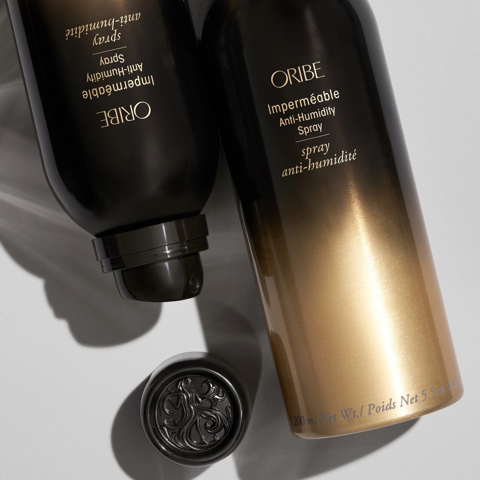 Imperméable Anti-Humidity Spray | Hair styling | LOSHEN & CREM