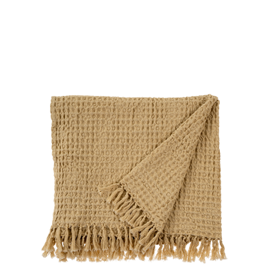 Indaba Waffle Bath Towel