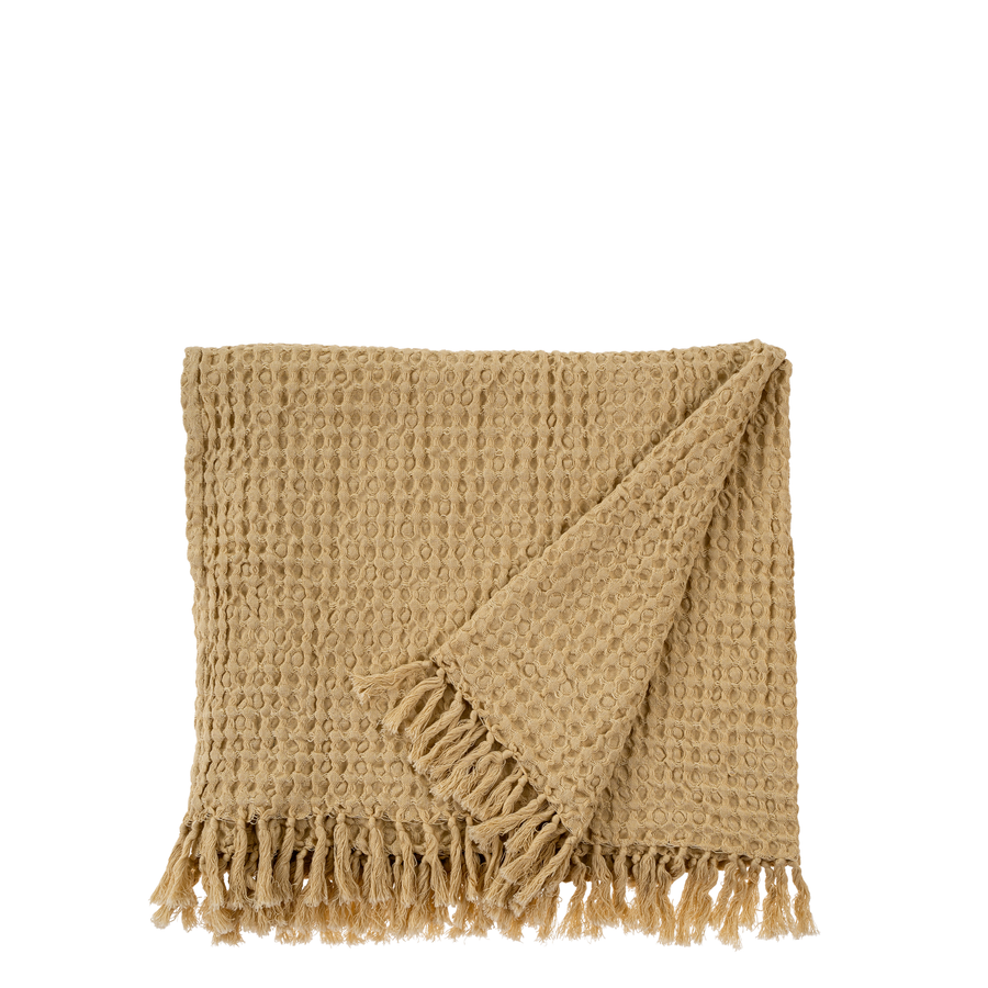 Indaba Waffle Bath Towel