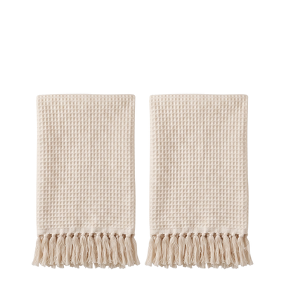 Indaba Waffle Hand Towel