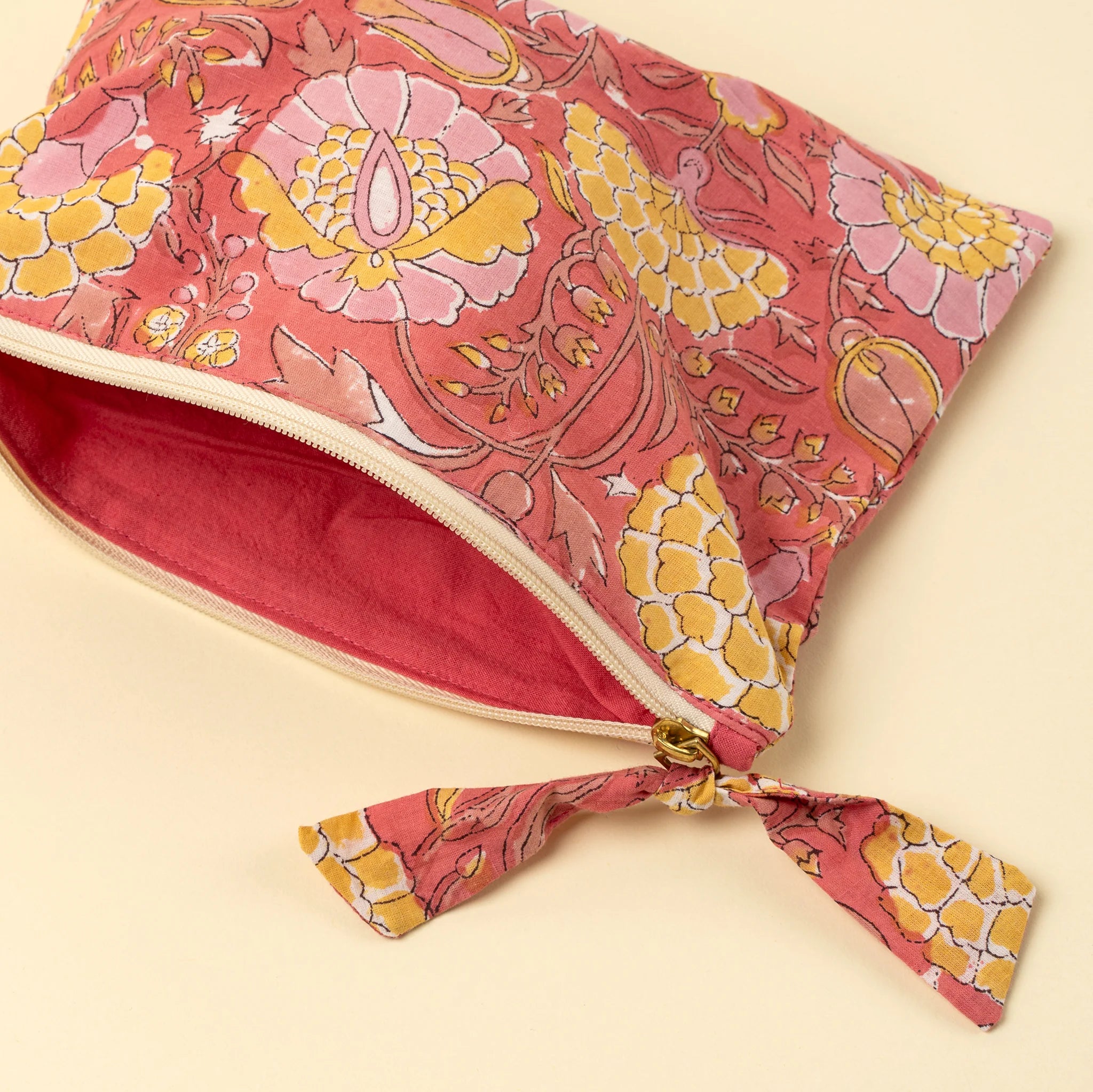 Indaba Pouch