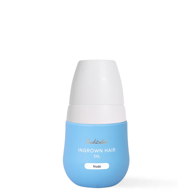 Ingrown Hair Oil – Nude | Body - Ingrown solution | LOSHEN & CREM