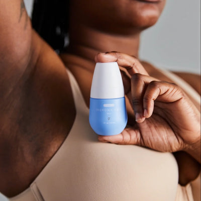 Ingrown Hair Oil – Nude | Body - Ingrown solution | LOSHEN & CREM